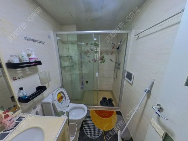 卫生间
