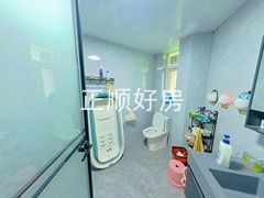 卫生间