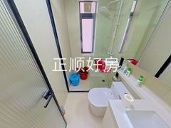 卫生间