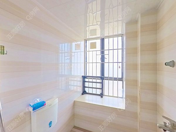 卫生间