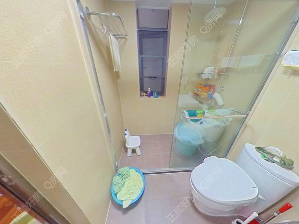 卫生间