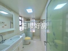 卫生间