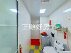 卫生间