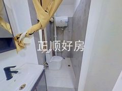卫生间