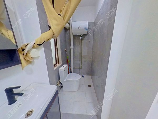 卫生间