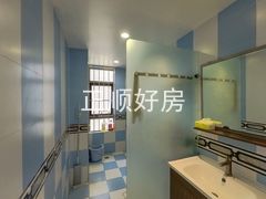 卫生间