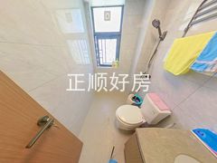 卫生间