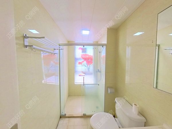 卫生间