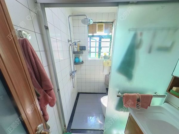 卫生间