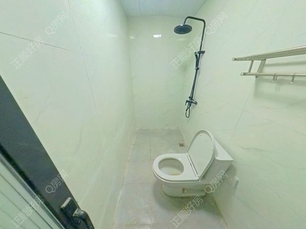 卫生间