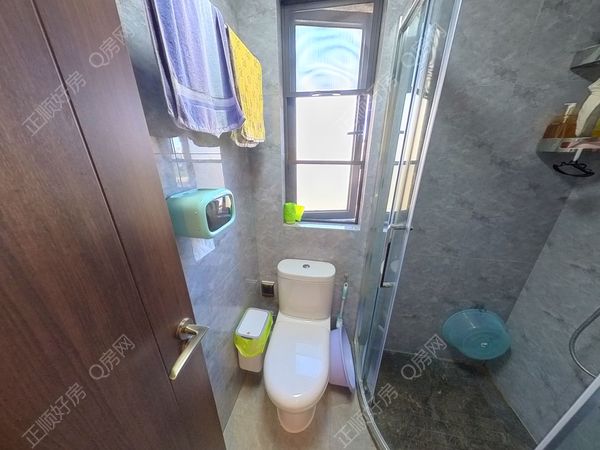卫生间