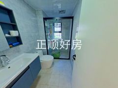 卫生间