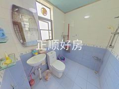卫生间