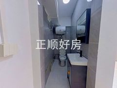 卫生间