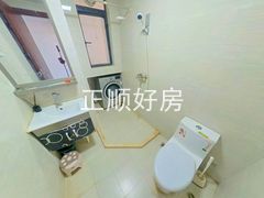 卫生间