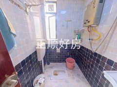 卫生间