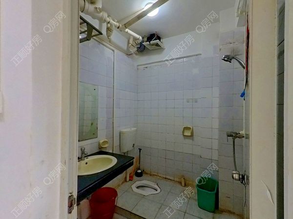 卫生间