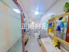 卫生间（二层）