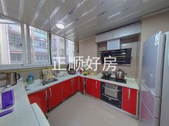 厨房