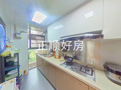 厨房