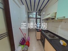 厨房
