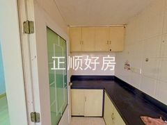 厨房