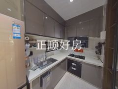 厨房