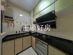 厨房