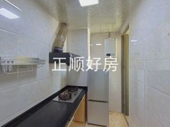 厨房