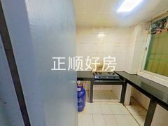 厨房