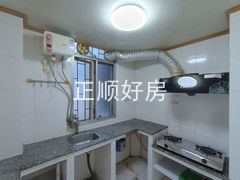 厨房