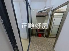 厨房