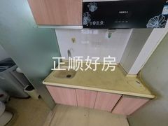 厨房