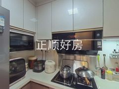 厨房