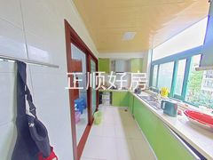 厨房