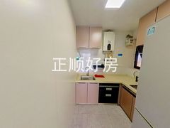 厨房