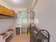 厨房