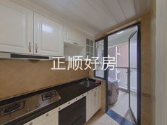 厨房