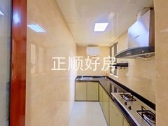厨房