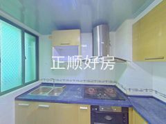 厨房