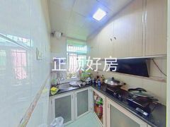 厨房