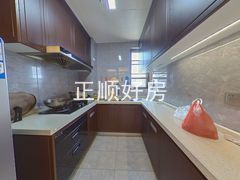 厨房
