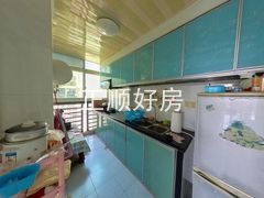 厨房