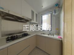 厨房