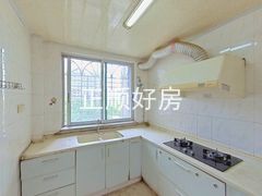 厨房