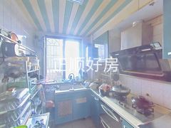 厨房