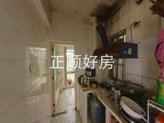 厨房