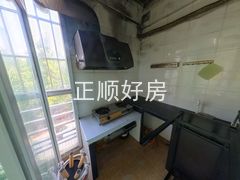 厨房