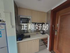 厨房