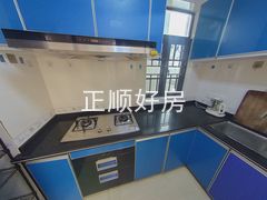 厨房
